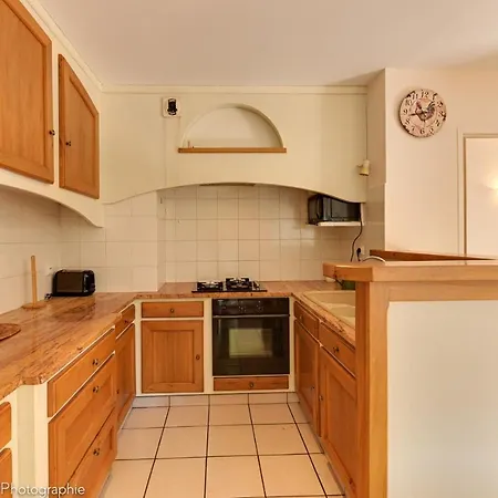 Le Vasse - 2 Bedrooms With Terrace - Pedestrian Area * Annecy