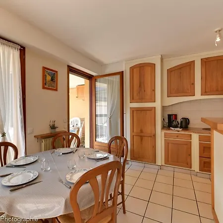 Le Vasse - 2 Bedrooms With Terrace - Pedestrian Area Apartamento *