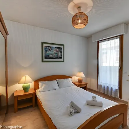 Apartamento Le Vasse - 2 Bedrooms With Terrace - Pedestrian Area