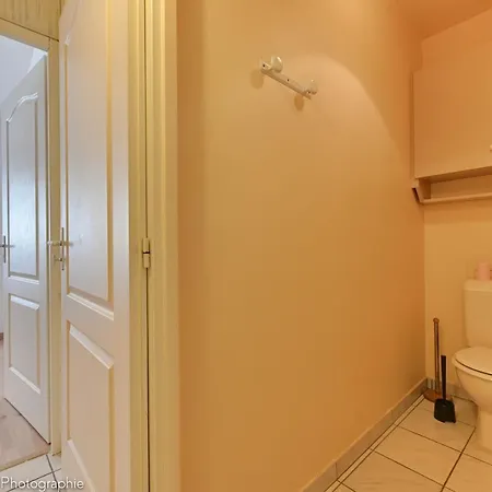 Le Vasse - 2 Bedrooms With Terrace - Pedestrian Area Apartamento *