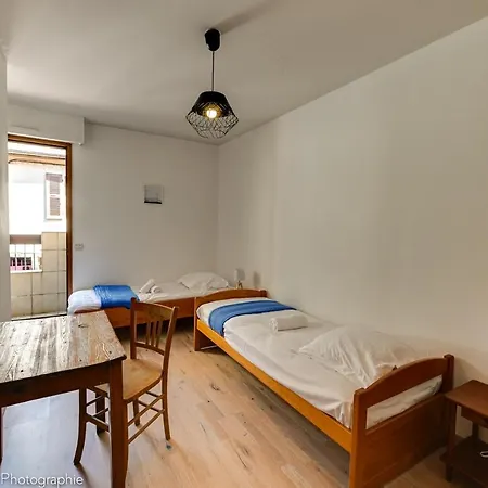 Apartamento Le Vasse - 2 Bedrooms With Terrace - Pedestrian Area *