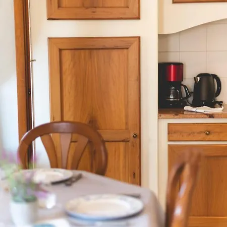 Le Vasse - 2 Bedrooms With Terrace - Pedestrian Area * Annecy