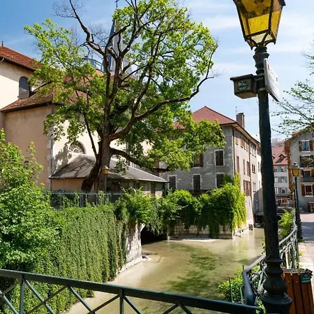 Lägenhet Le Vasse - 2 Bedrooms With Terrace - Pedestrian Area *